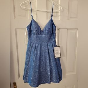 Macy's dress